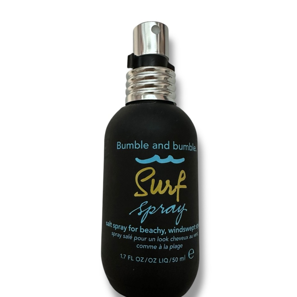 Bumble and bumble Surf Spray 1.7 oz50 ml. Hair Styling Product